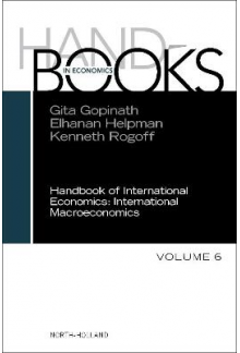 Handbook of International Economics - Humanitas