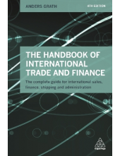 The Handbook of International Trade and Finance - Humanitas