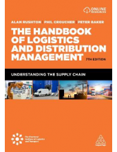 The Handbook of Logistics and Distribution Management - Humanitas