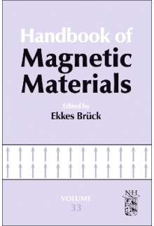 Handbook of Magnetic Materials - Humanitas