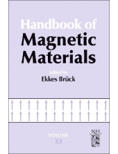 Handbook of Magnetic Materials - Humanitas
