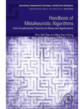 Handbook of Metaheuristic Algorithms - Humanitas
