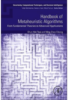 Handbook of Metaheuristic Algorithms - Humanitas