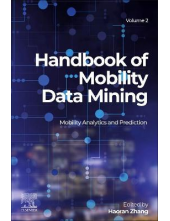 Handbook of Mobility Data Mining, Volume 2 - Humanitas