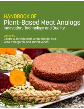 Handbook of Plant-Based Meat Analogs - Humanitas