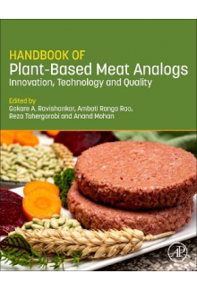 Handbook of Plant-Based Meat Analogs - Humanitas