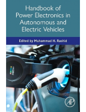 Handbook of Power Electronics in Autonomous and Electric Vehicles - Humanitas