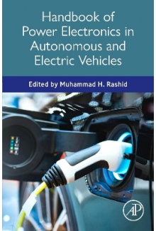 Handbook of Power Electronics in Autonomous and Electric Vehicles - Humanitas