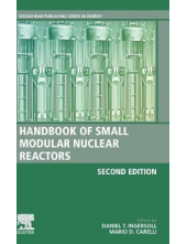 Handbook of Small Modular Nuclear Reactors - Humanitas