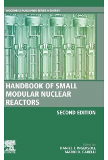 Handbook of Small Modular Nuclear Reactors - Humanitas