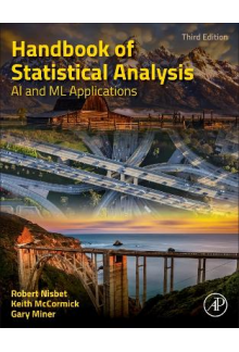 Handbook of Statistical Analysis - Humanitas