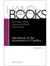 Handbook of the Economics of Conflict - Humanitas