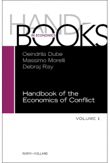 Handbook of the Economics of Conflict - Humanitas