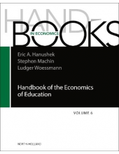 Handbook of the Economics of Education - Humanitas