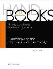 Handbook of the Economics of the Family - Humanitas