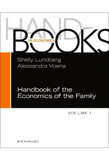 Handbook of the Economics of the Family - Humanitas
