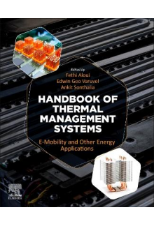 Handbook of Thermal Management Systems - Humanitas