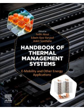 Handbook of Thermal Management Systems - Humanitas