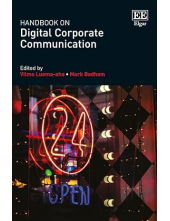 Handbook on Digital Corporate Communication - Humanitas