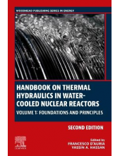 Handbook on Thermal Hydraulics in Water-Cooled Nuclear Reactors - Humanitas