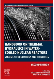 Handbook on Thermal Hydraulics in Water-Cooled Nuclear Reactors - Humanitas