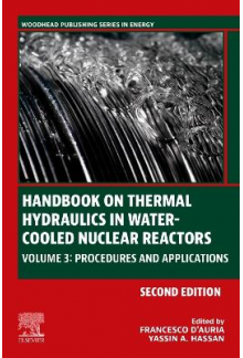 Handbook on Thermal Hydraulics in Water-Cooled Nuclear Reactors - Humanitas