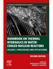 Handbook on Thermal Hydraulics in Water-Cooled Nuclear Reactors - Humanitas