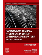 Handbook on Thermal Hydraulics in Water-Cooled Nuclear Reactors - Humanitas