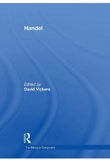 Handel - Humanitas