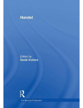 Handel - Humanitas
