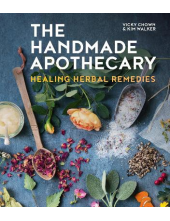 Handmade Apothecary - Humanitas