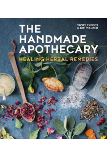 Handmade Apothecary - Humanitas