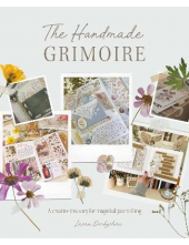 The Handmade Grimoire - Humanitas