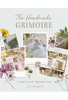 The Handmade Grimoire - Humanitas