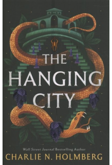 The Hanging City - Humanitas