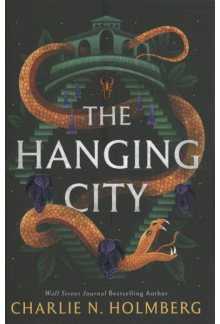 The Hanging City (SK) - Humanitas