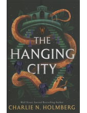 The Hanging City - Humanitas