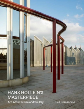 Hans Hollein's Masterpiece - Humanitas