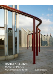 Hans Hollein's Masterpiece - Humanitas