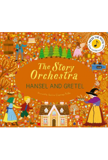 Hansel and Gretel : Press the note to hear music - Humanitas