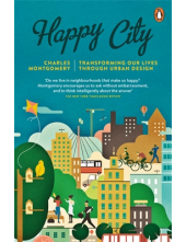 Happy City - Humanitas