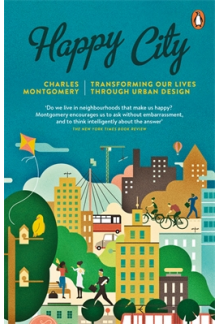 Happy City - Humanitas