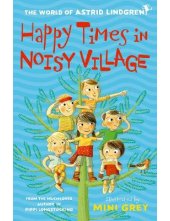 Happy Times in Noisy Village 4 - 8 years - Humanitas