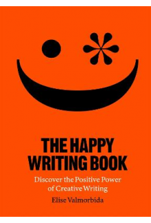 The Happy Writing Book - Humanitas