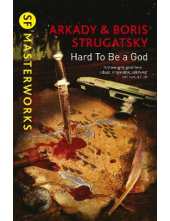 Hard To Be A God - Humanitas
