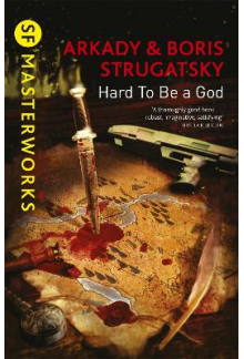 Hard To Be A God - Humanitas