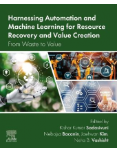 Harnessing Automation and Machine Learning for Resource Recovery and Value Creation - Humanitas