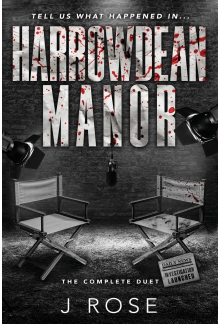 Harrowdean Manor The Complete Duet - Humanitas