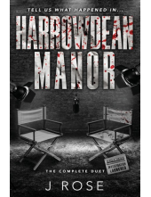 Harrowdean Manor The Complete Duet - Humanitas