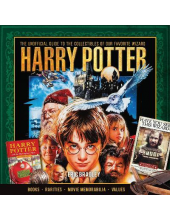 Harry Potter - The UnofficialGuide to the Collectibles of O - Humanitas
